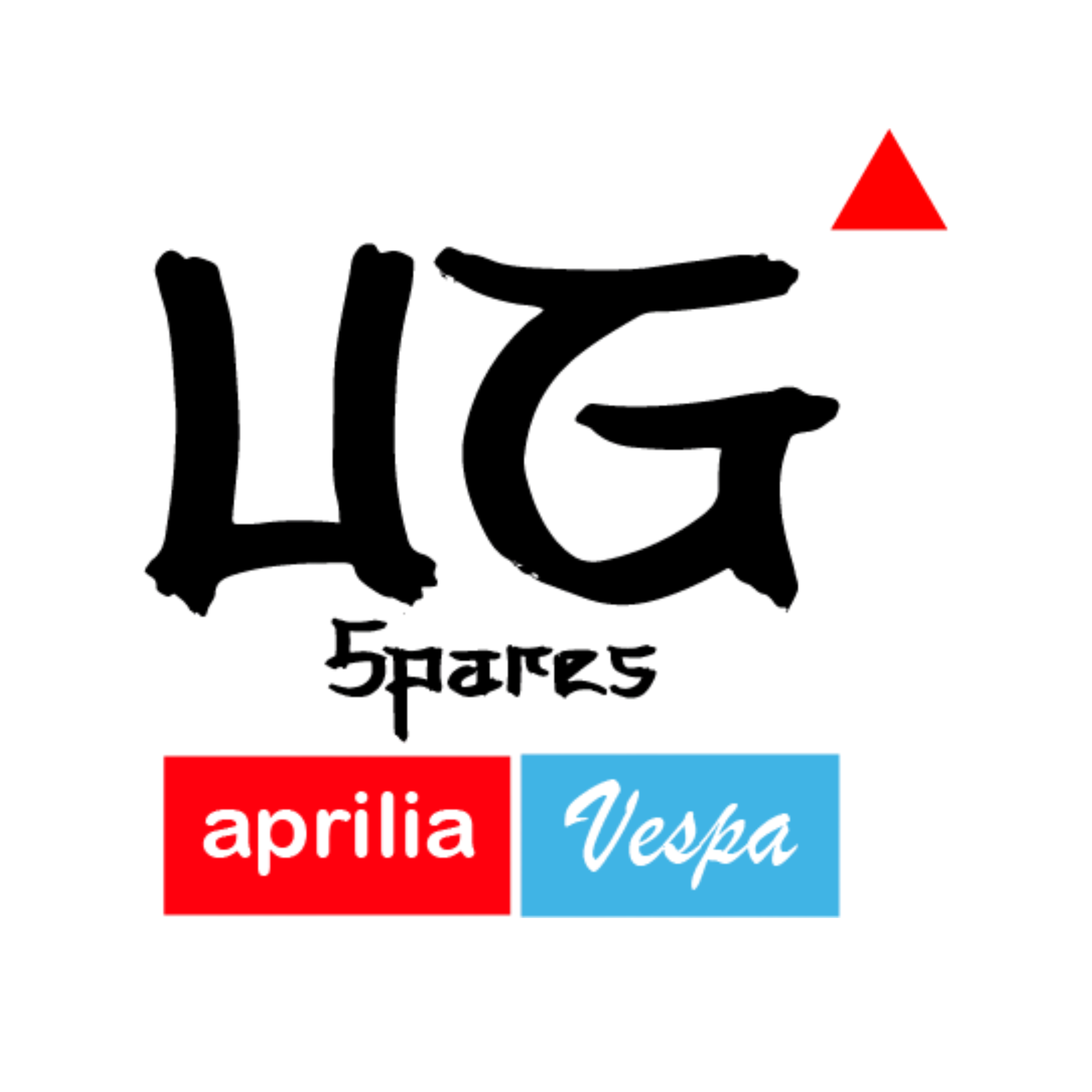 ugsparesindia.com