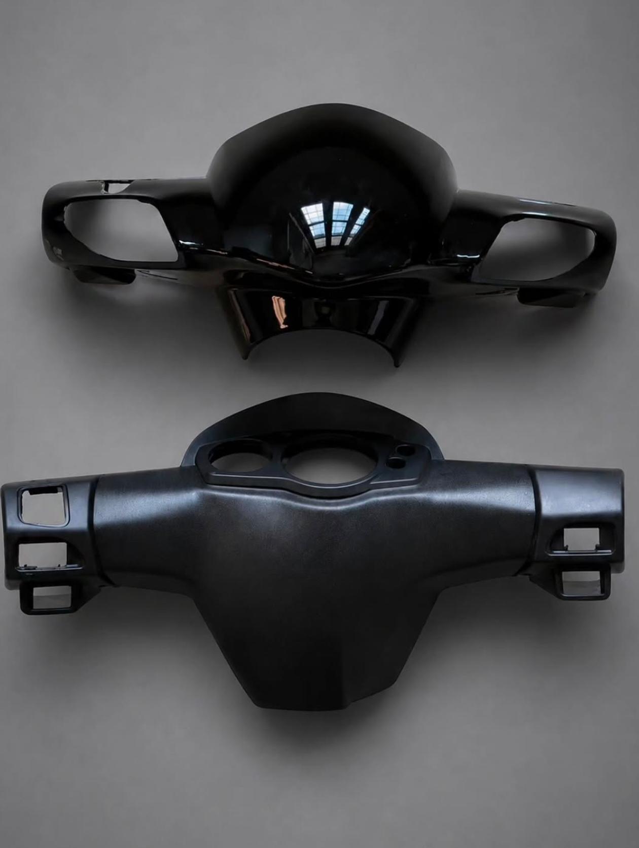 Aprilia Front Handlebar Cover