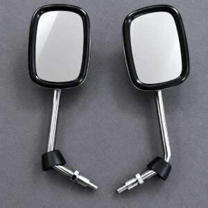 Mirror For Vespa