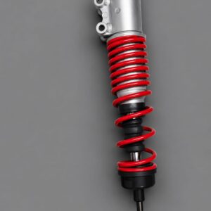 Vespa front shock absorber
